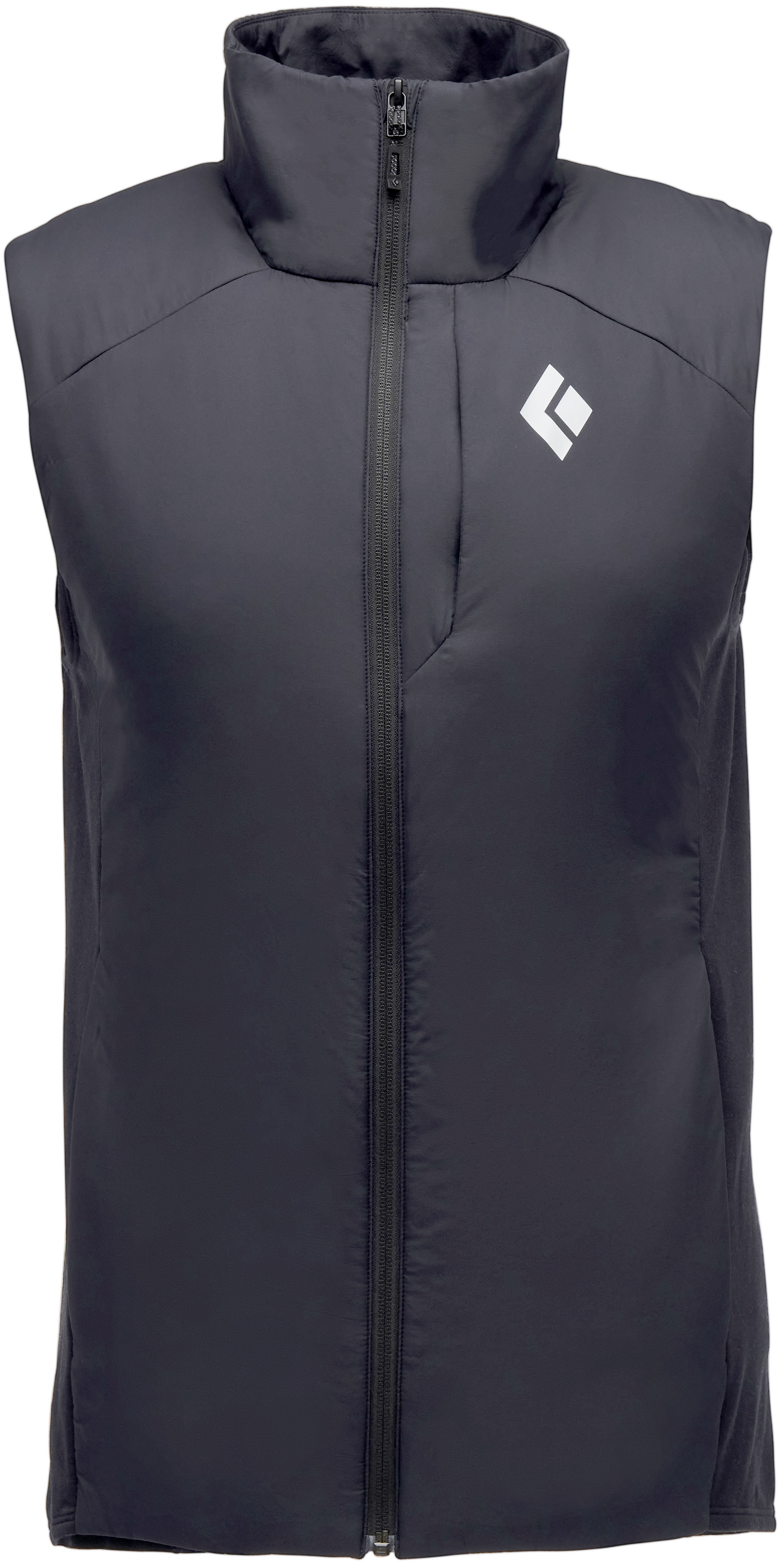 Black Diamond M's First Light Hybrid Vest Black