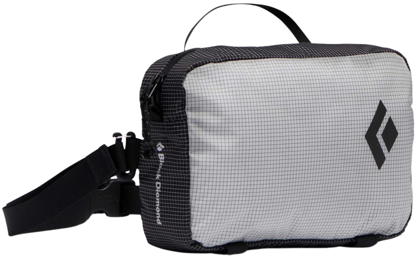 Black Diamond Beta Light Pack Satellite Bag Black-Alloy