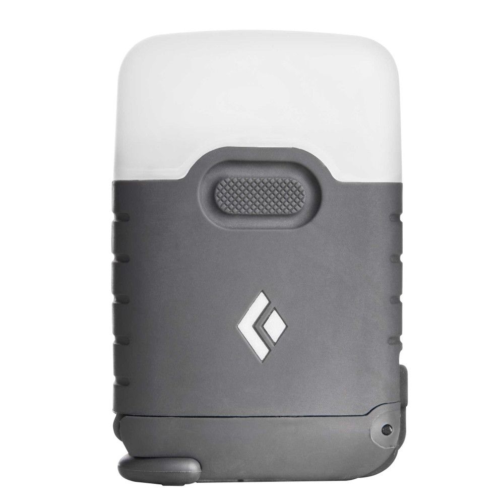 Black Diamond Zip Graphite