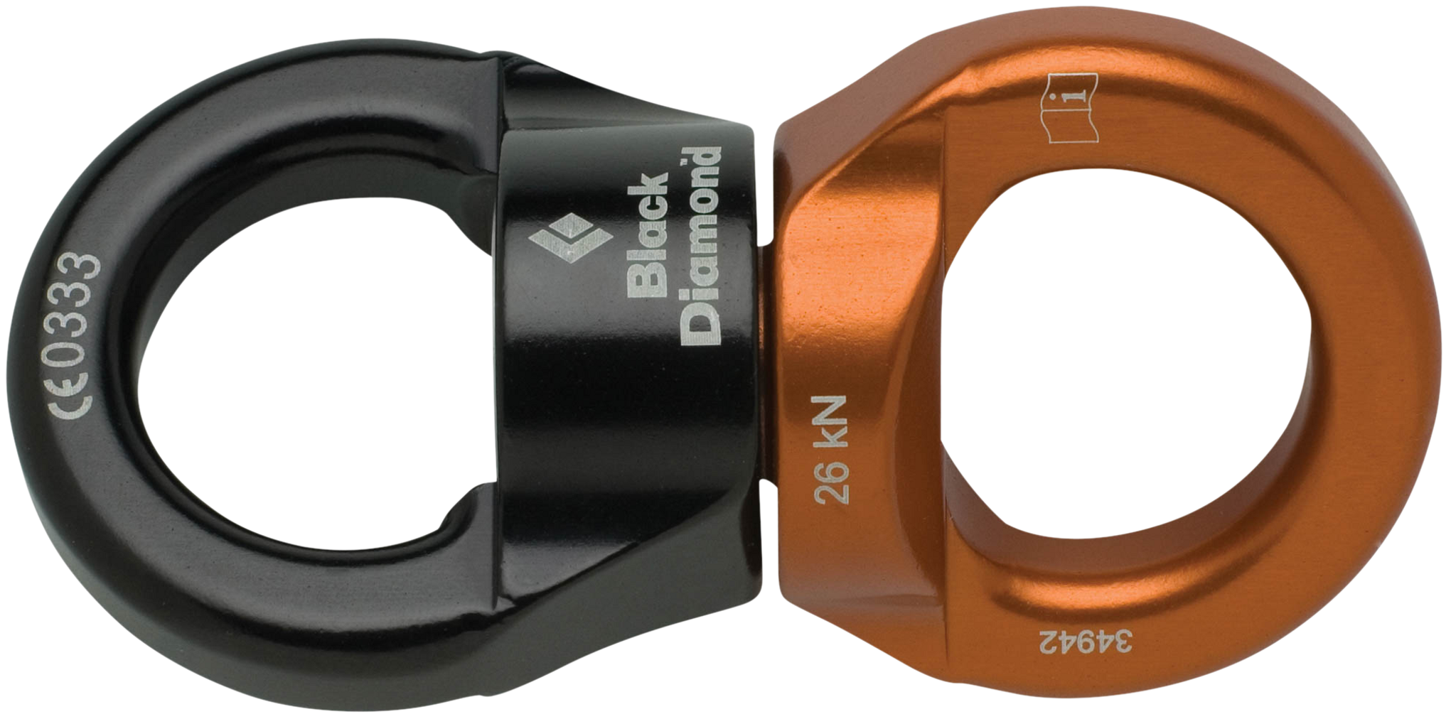 Black Diamond Rotor