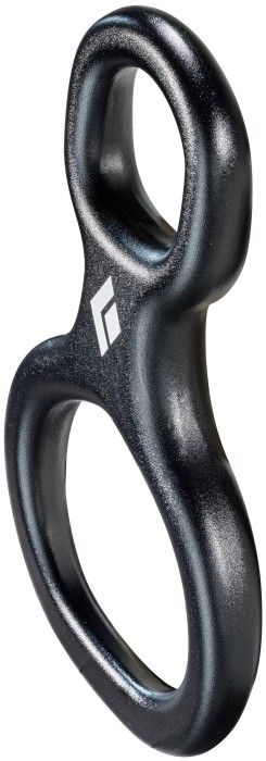 Black Diamond Super 8 Black