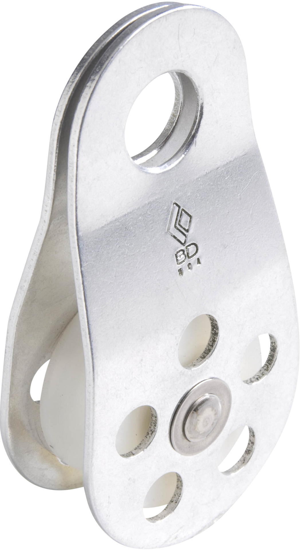 Black Diamond Pulley
