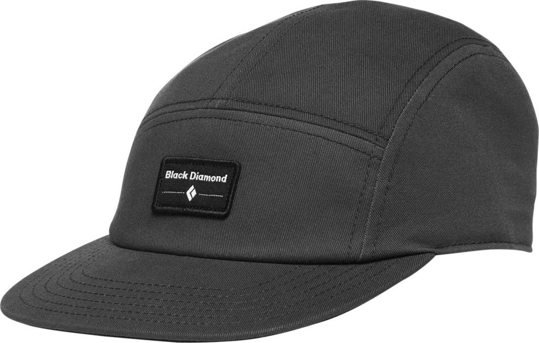 Black Diamond Camper Cap Carbon