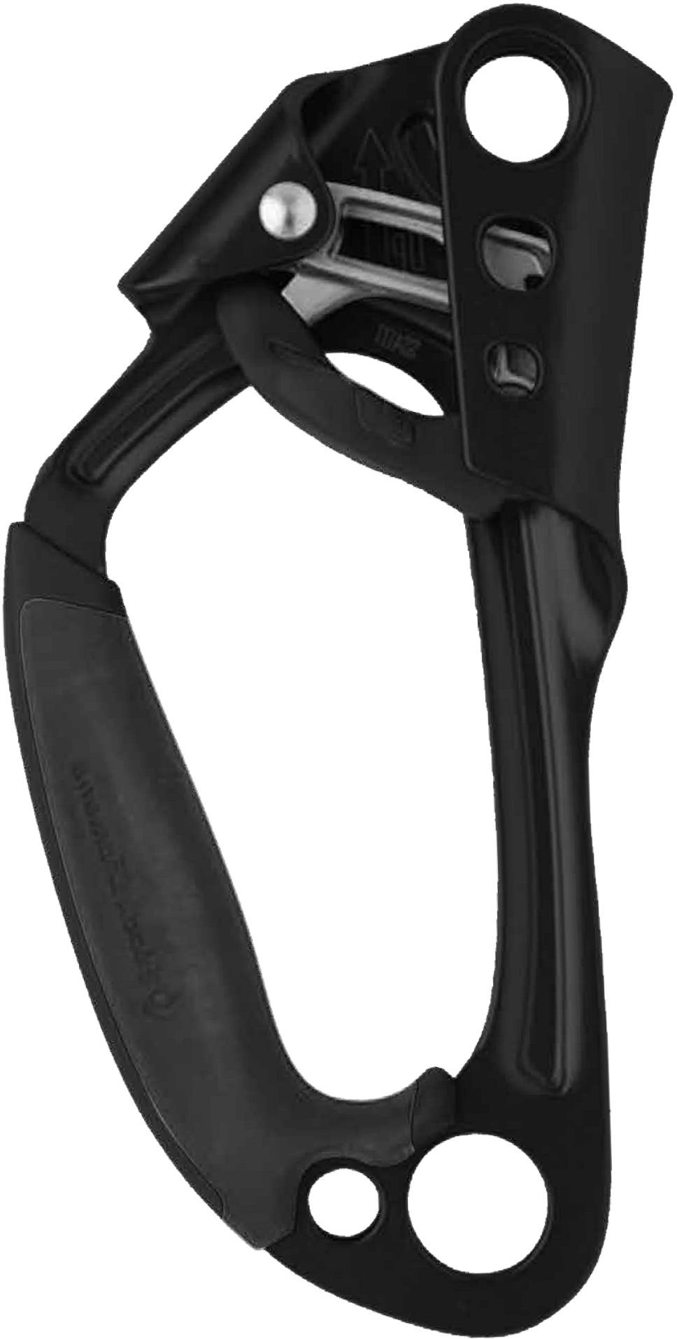 Black Diamond Index Left Black