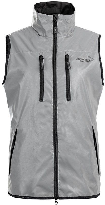 Arrak Outdoor Arrak Reflex Vest naisten heijastinliivi