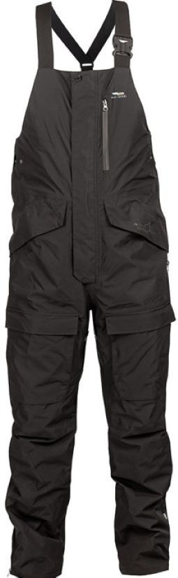 Arrak Outdoor Arrak Artic Pant toppahousut, musta