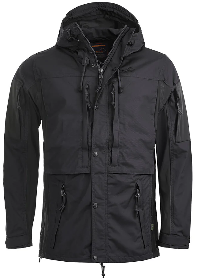 Arrak Outdoor Arrak M's Trek Jacket Anthracite