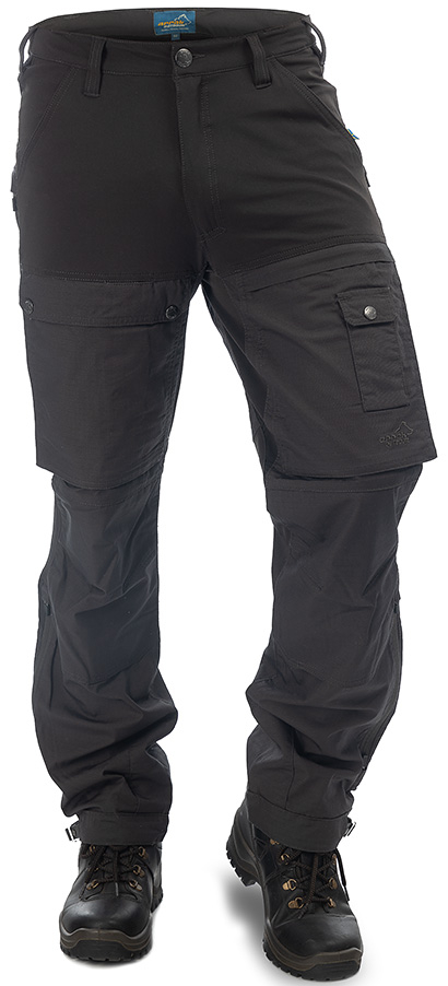 Arrak Outdoor Arrak Ms Outback Pant