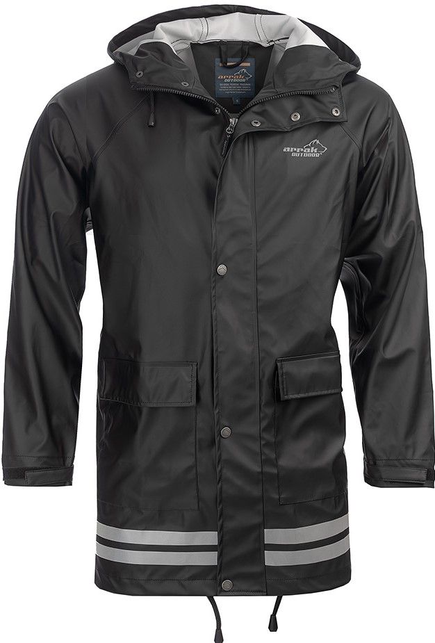 Arrak Outdoor Arrak Unisex Raincoat