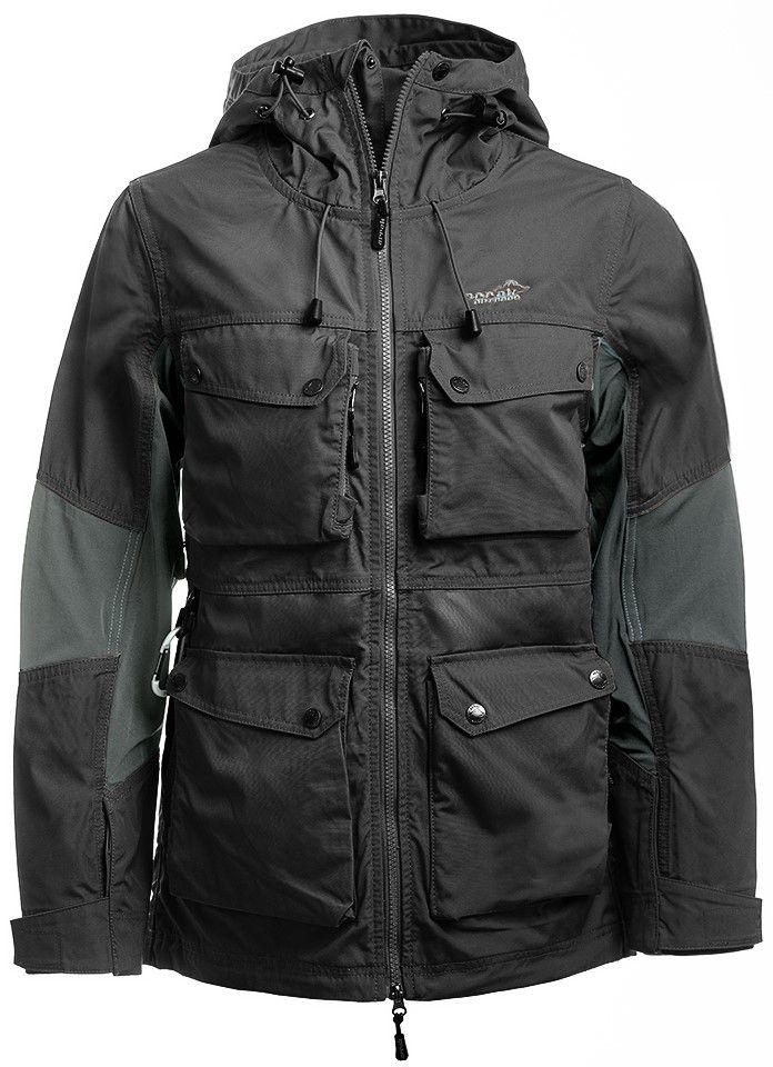 Arrak Outdoor Arrak Ws Hybrid Jacket
