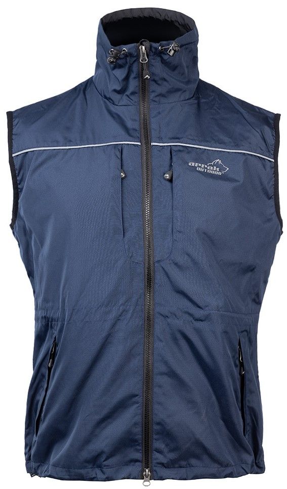Arrak Outdoor Arrak Jumper Vest