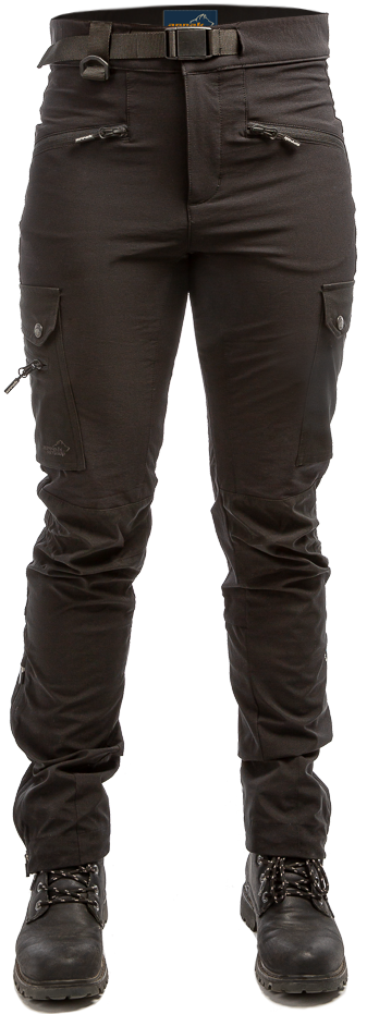 Arrak Outdoor Arrak Ws Motion Flex Pant