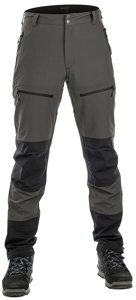 Arrak Outdoor Arrak M's Performance Pant Grey