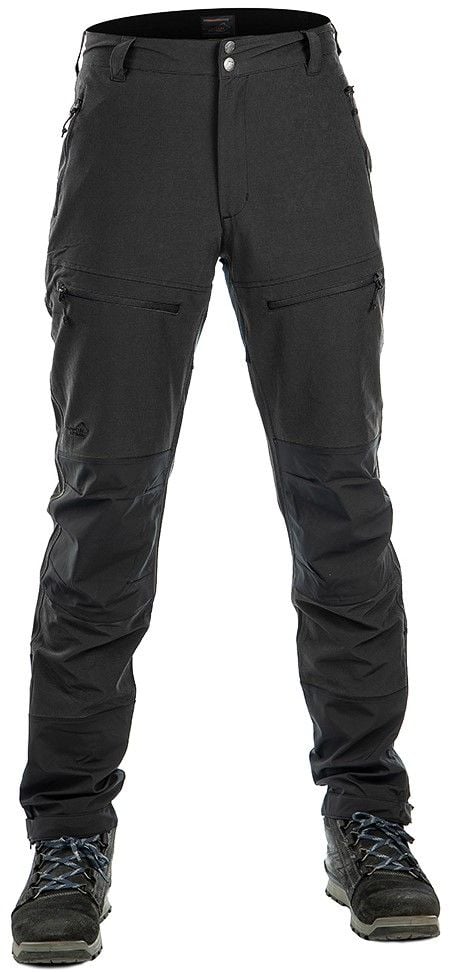 Arrak Outdoor Arrak M's Performance Pant Black