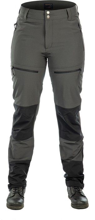 Arrak Outdoor Arrak Performance Pant Lady Grey