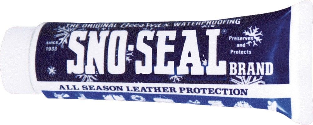 Atsko Sno Seal Beeswax Tube 118 ml