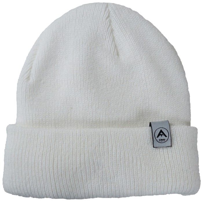 Avignon Heat Max Mössa White