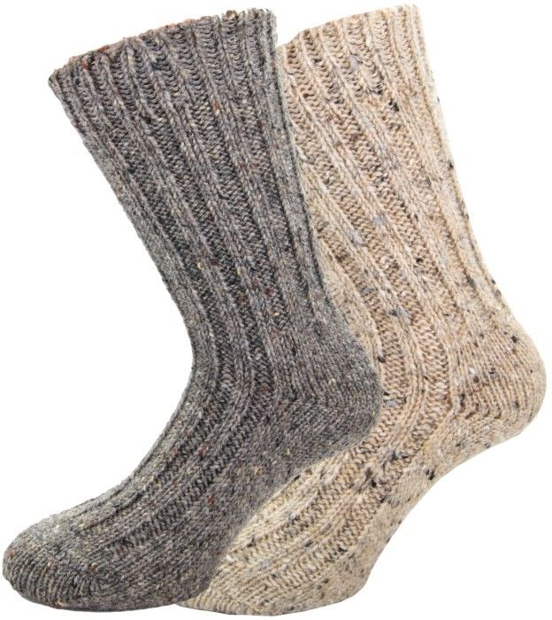 Avignon Raggsockor 2-pack