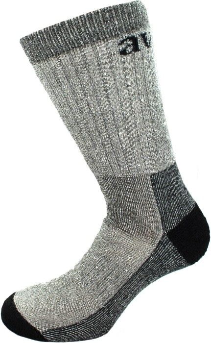 Avignon Ull Max -merinovillasukat Unisex