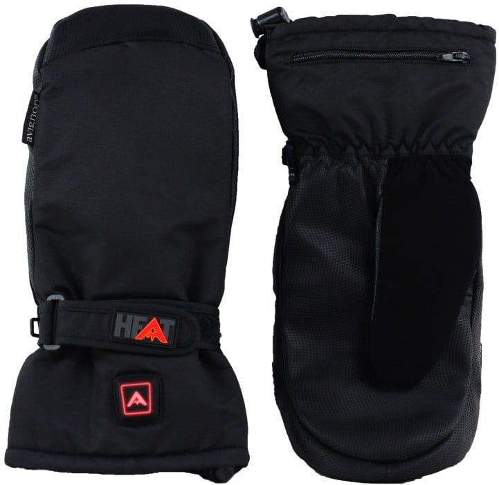 Avignon Tumvante Heat inkl Power Bank