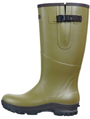 Avignon Unisex Nikka Pro Light Green