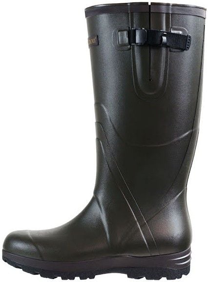 Avignon Unisex Akka High Dark Green