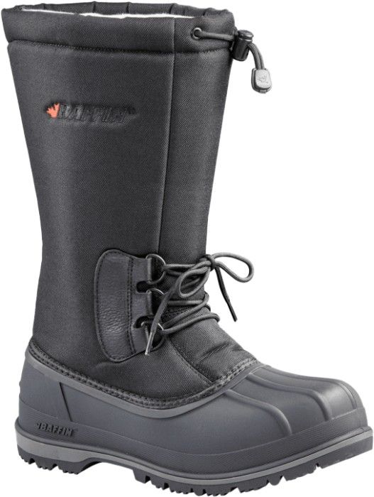 Baffin M's Klondike Black