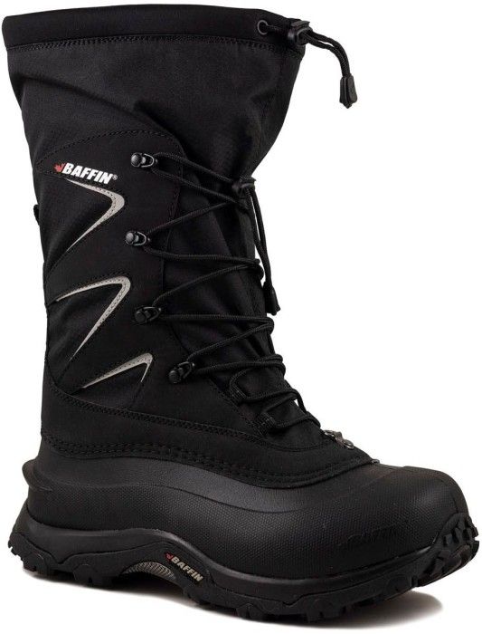 Baffin M"s Kootenay Black'
