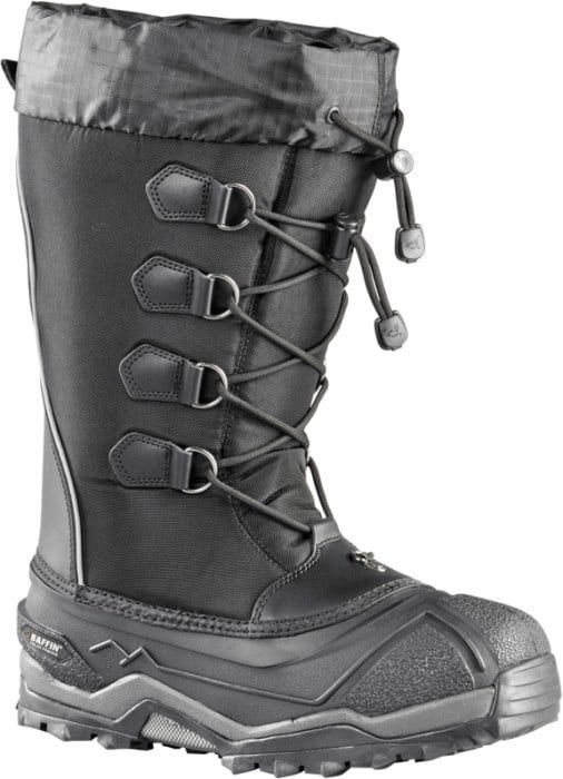 Baffin M's Icebreaker Black