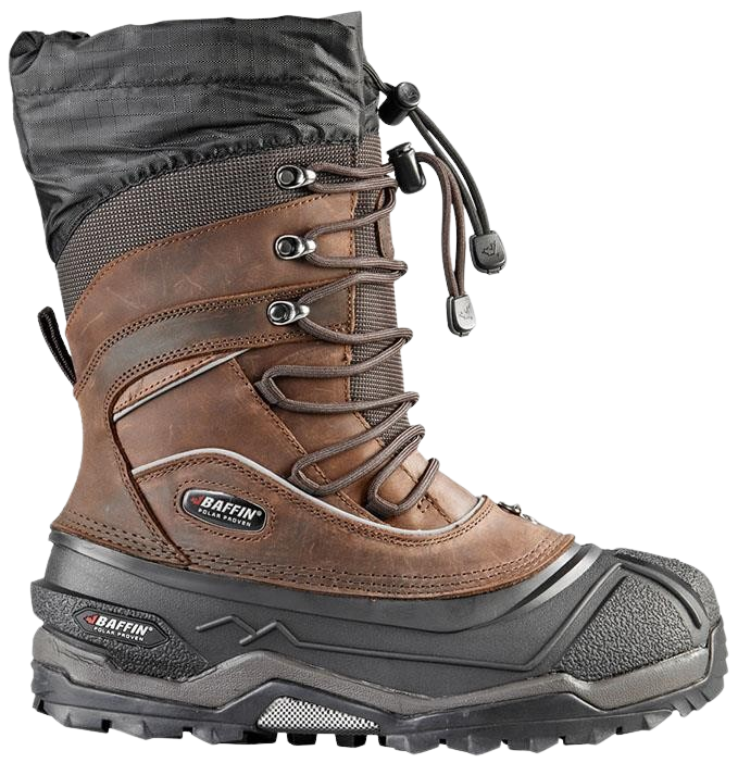 Baffin M's Snow Monster Brown