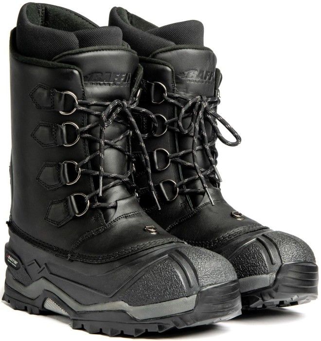 Baffin M"s Control Max Boot Black'