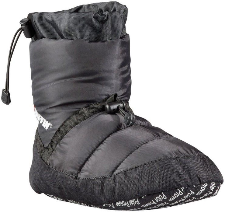 Baffin Base Camp Black