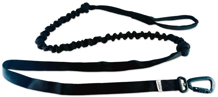 Baggen juoksutalutin, musta