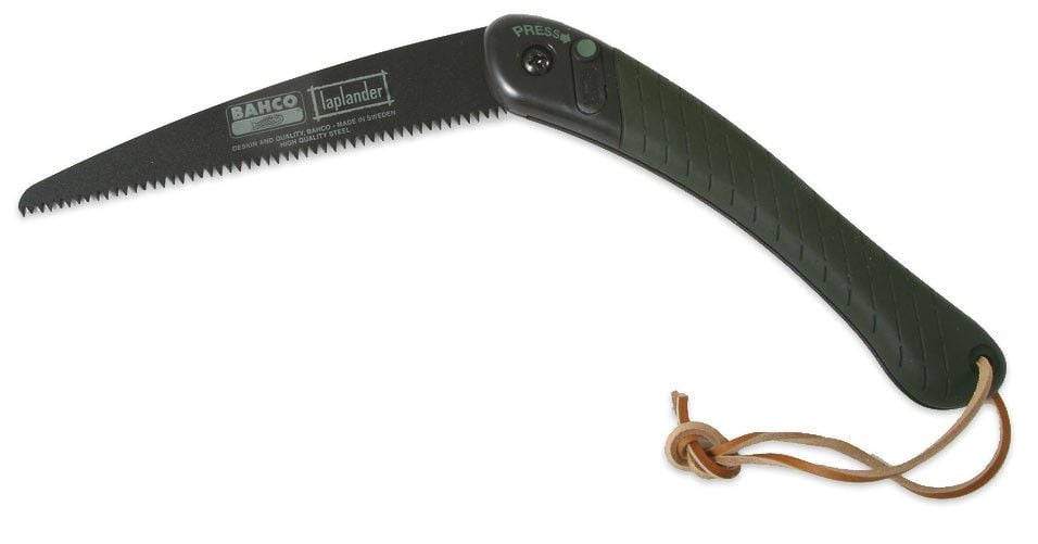 Bahco Laplander