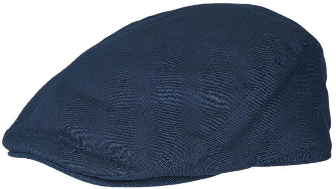 Barbour M's Finnean Cap Navy