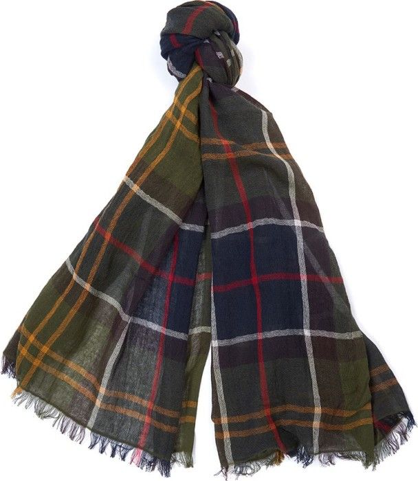 Classic tartan