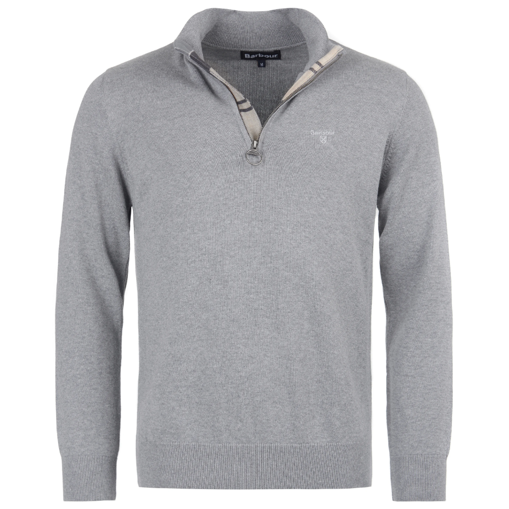 Grey Marl