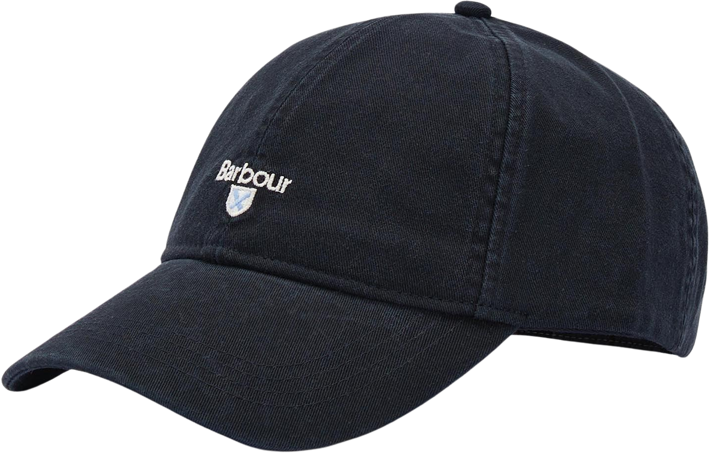 Barbour Cascade Sports Cap Black