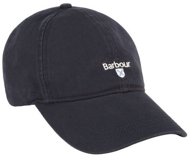 Barbour Cascade Sports Cap Navy