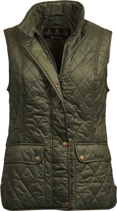 Barbour Ws Otterburn Gilet