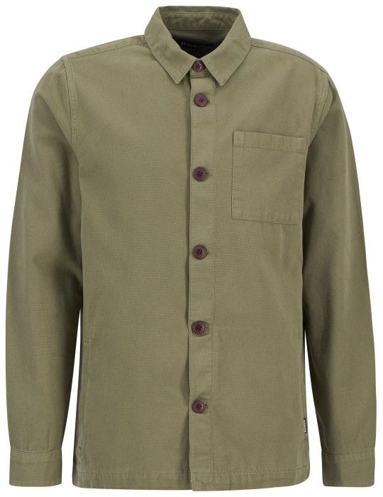 Bleached Olive