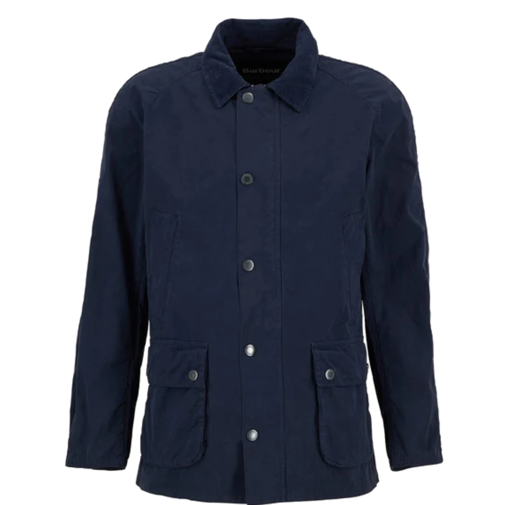 Barbour Men's Ashby Casual