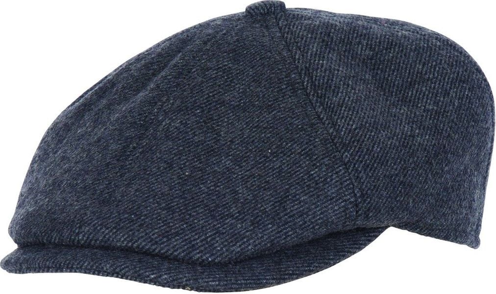 Barbour M's Claymore Baker Charcoal Grey