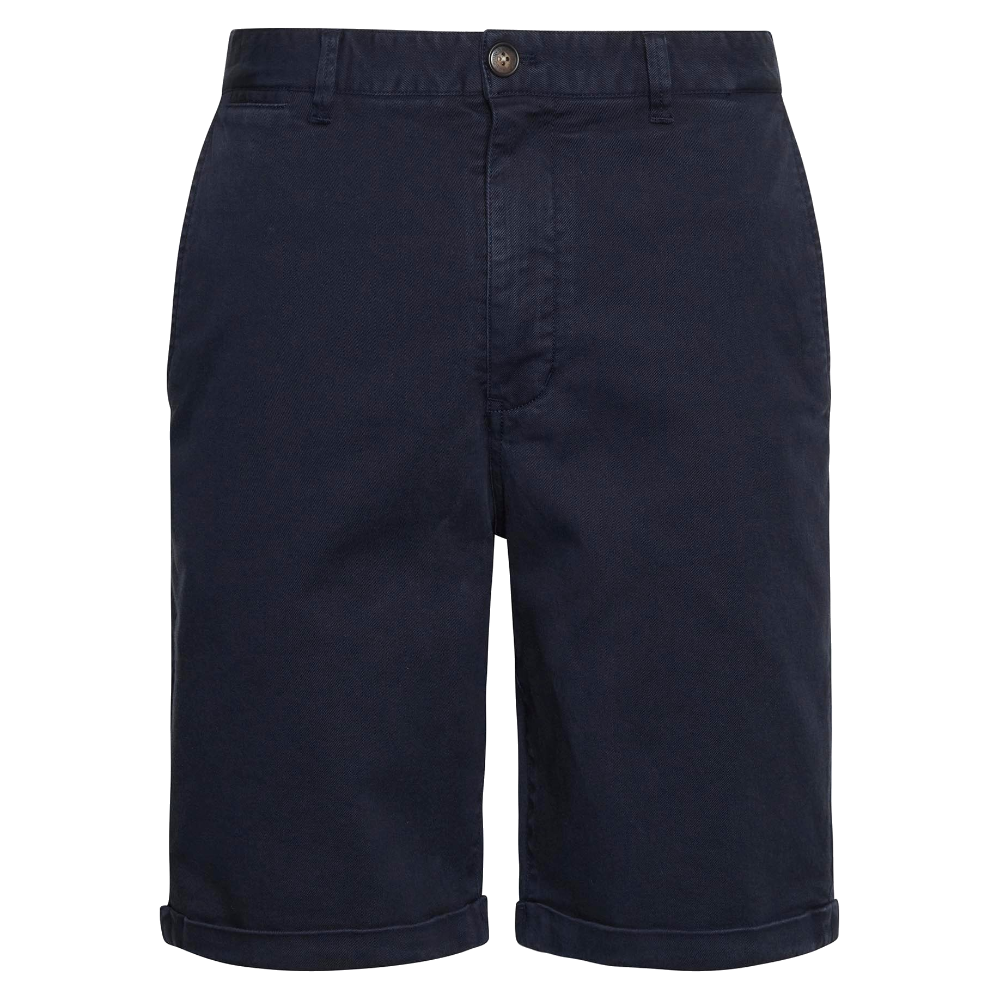 Barbour Washed Twill Chino Short