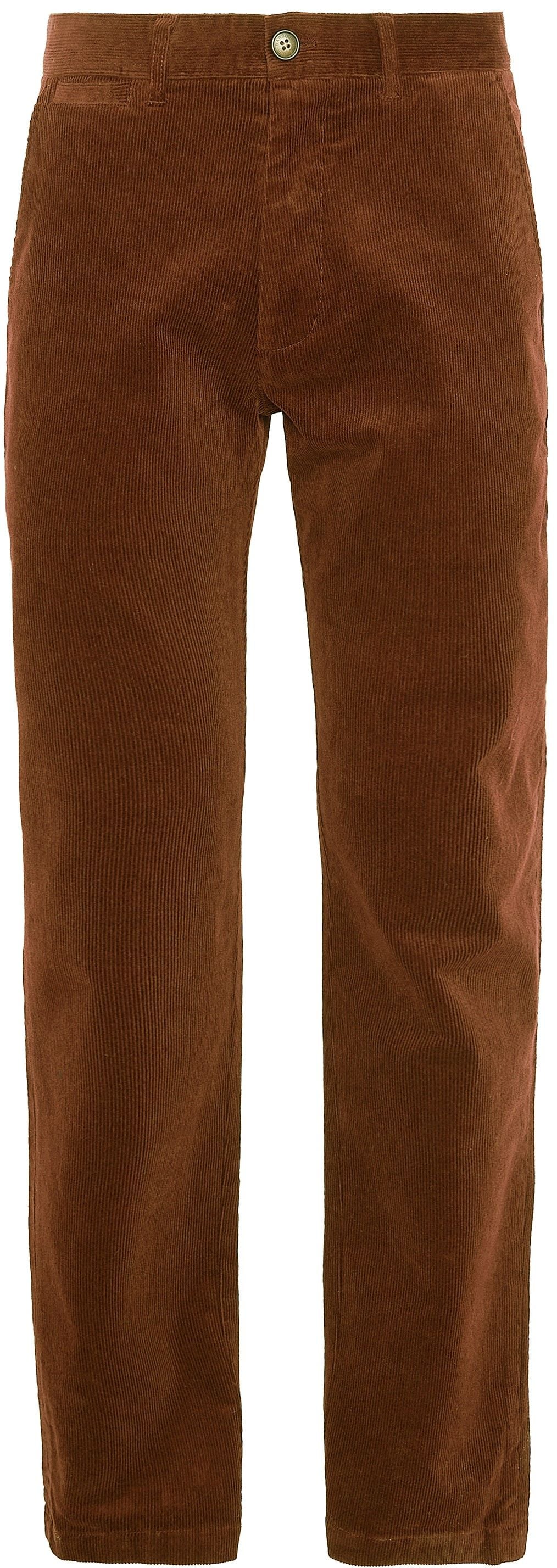Barbour Ms Stretch Tailored Fit Corduroy