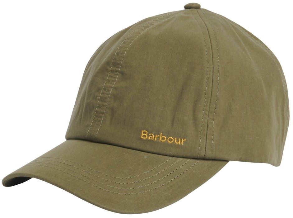 Barbour W's Mya Cap Dusky Green