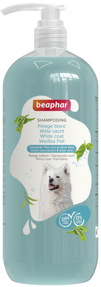 Beaphar Schampo Vit 1 L