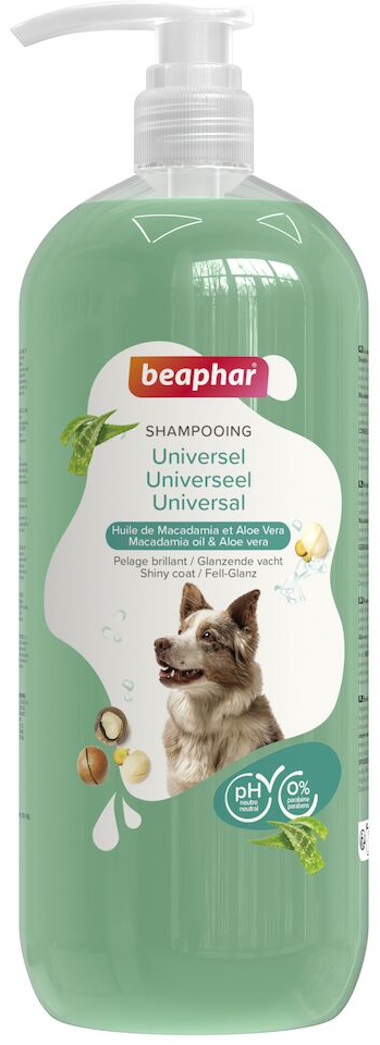 Beaphar  shampoo Universal, 1L