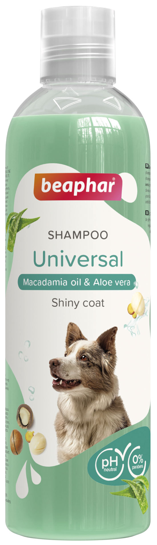 Beaphar  shampoo Universal, 250ml