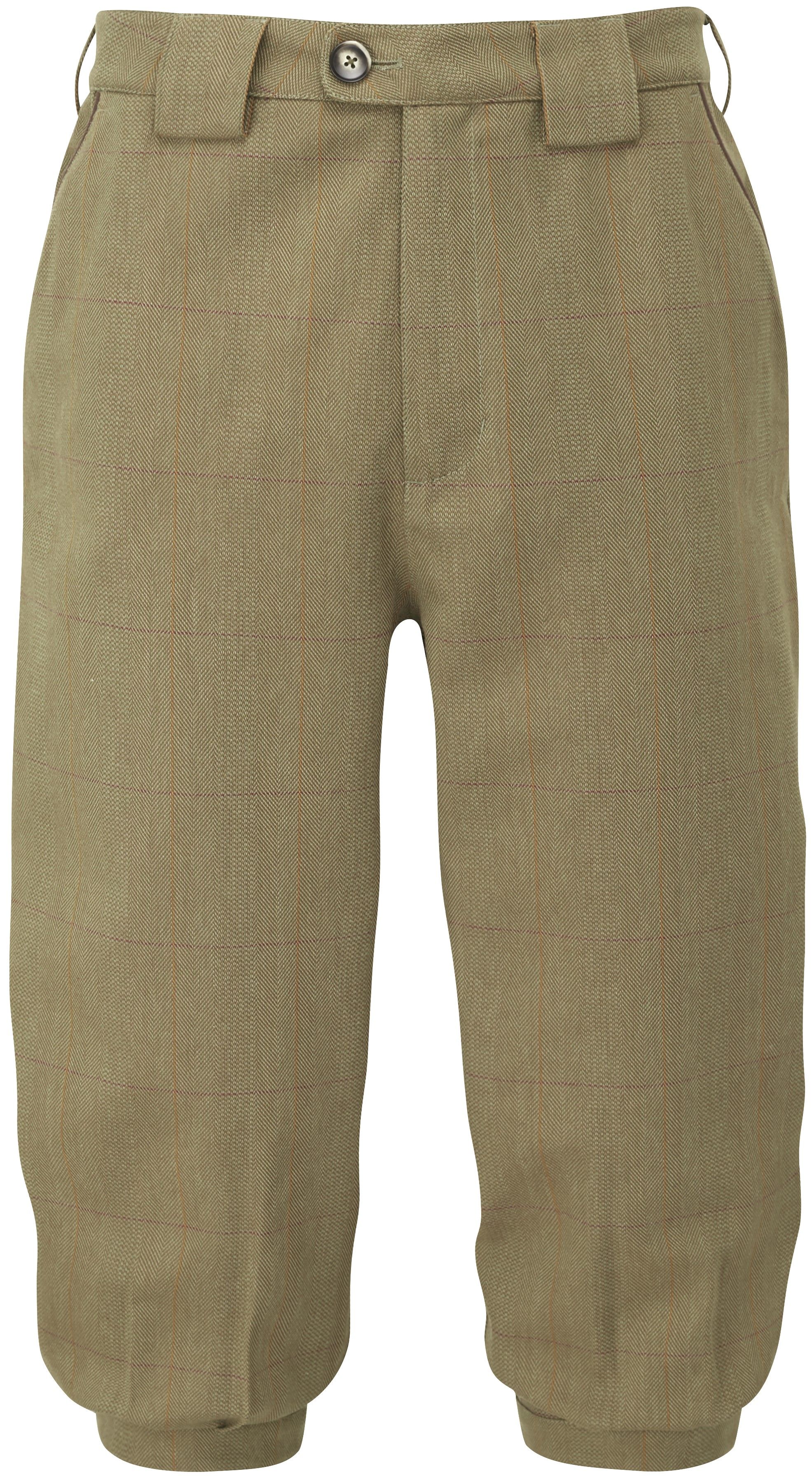 Alan Paine Axford Breeks Aspen polvihousut
